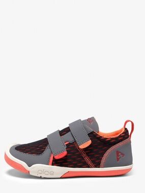 PLAE | Ty Voltage Gray